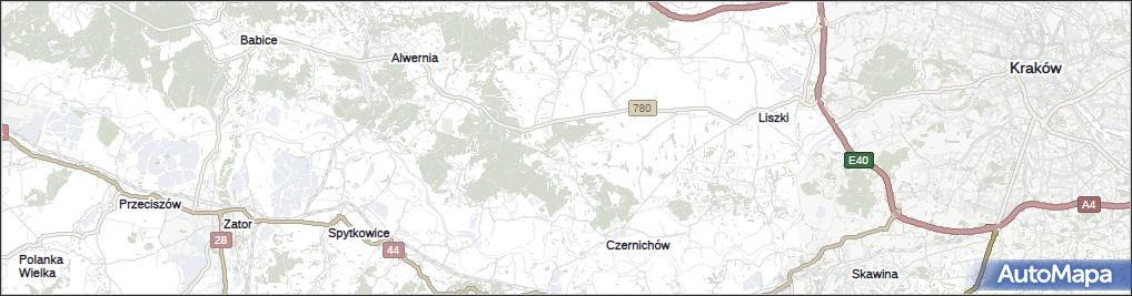 Przeginia Duchowna